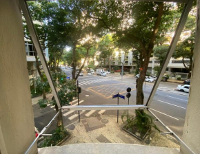 Apartamento com vista para o aterro do Flamengo